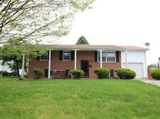 440 Jackson Blvd, Newark, OH 43055