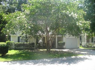 1942 Treebark Dr, Charleston, SC 29414