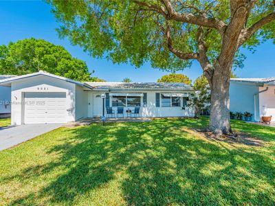 9021 NW 12th St, Plantation, FL, 33322