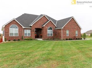 16421 NE 120th Ter, Kearney, MO 64060