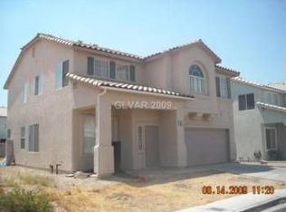 6091 Adobe Summit Ave, Las Vegas, NV 89110