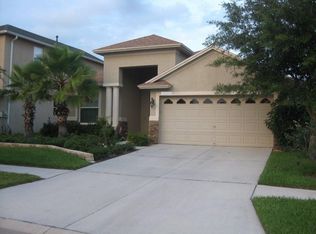 3019 Silvermill Loop, Land O Lakes, FL 34638