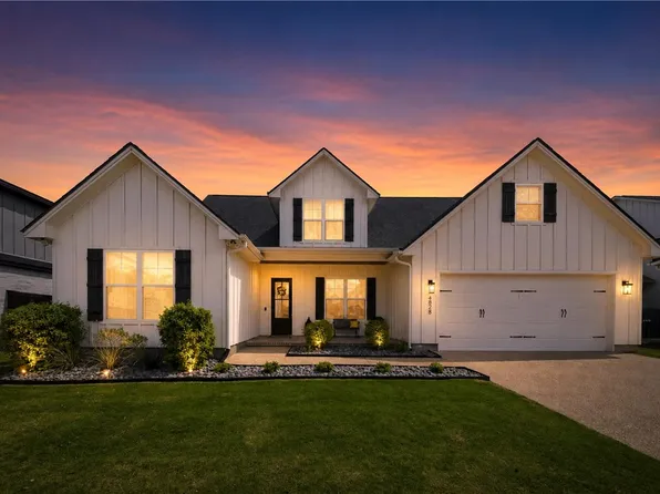 4828 Pearl River Ct, College Station, TX 77845