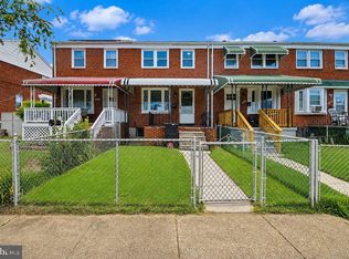 2031 Jasmine Rd, Dundalk, MD 21222
