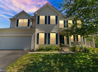 880 Fairwood Dr, Culpeper, VA 22701
