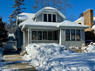 4313 North Morris BOULEVARD, Shorewood, WI, 53211
