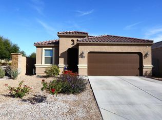 17841 N Nocera Rd, Maricopa, AZ 85138