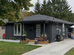 162 Speight Blvd, London, ON N5V 3J5