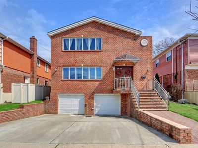 13-75 209th Street, Flushing, NY, 11360