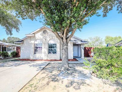 504 Mauser Ln, Laredo, TX, 78043