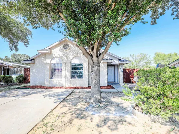 504 Mauser Ln, Laredo, TX 78043