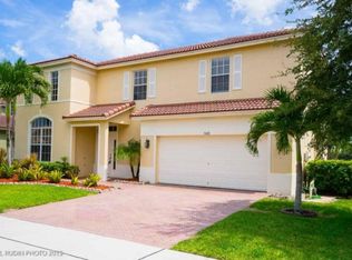 9428 Granite Ridge Ln, West Palm Beach, FL 33411