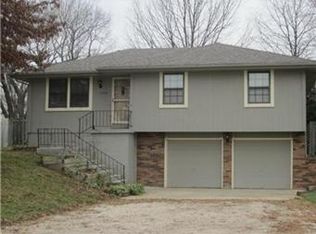 15706 Terry Ave, Belton, MO 64012