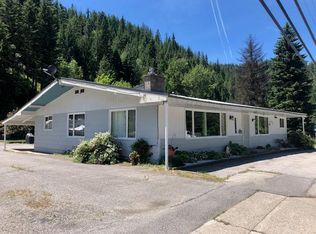 59934 Silver Valley Rd, Wallace, ID 83873