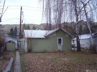 127 E Nixon Ave, Chelan, WA 98816