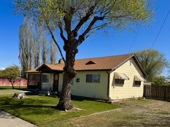 905 W 4th St, Alturas, CA 96101