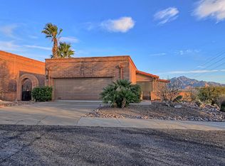 3561 S Via Del Tejedor #1, Green Valley, AZ 85622