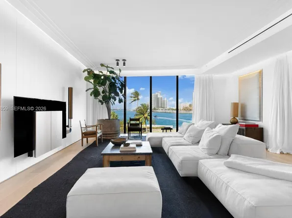 6800 Fisher Island Dr #6822, Miami Beach, FL 33109