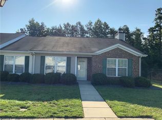 1005 Carrington Ln, Archdale, NC 27263