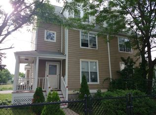 204 Blue Hill Ave, Boston, MA 02119