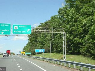 402 Musselman Rd, Fredericksburg, VA 22405