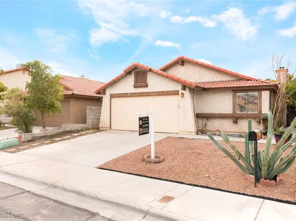 6513 Deadwood Rd, Las Vegas, NV 89108