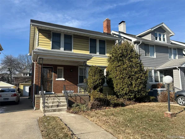 7431 Kipling St, Detroit, MI 48206