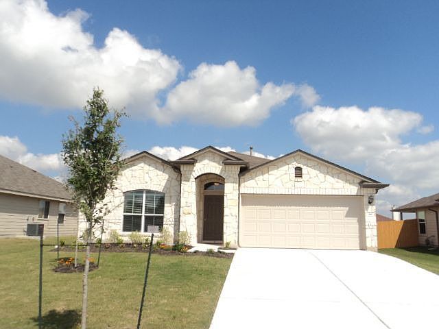 317 Goddard
