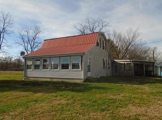 179 Barnes Ln, Manchester, TN 37355