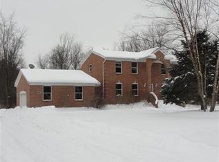 8923 Linda Ray Ln, Gregory, MI 48137