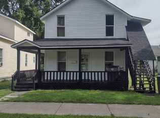 725 Harrison Street., Elkhart, IN 46516