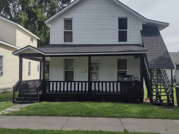 725 Harrison Street., 725 Harrison St, Elkhart, IN 46516