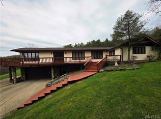7044 Crane Rd, Ellicottville, NY 14731