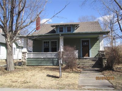 1119 S Main St, Ottawa, KS, 66067