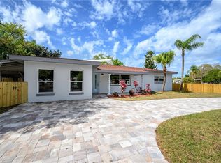 296 45th Ave NE, Saint Petersburg, FL 33703