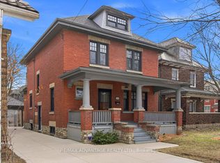 258 Ridout St S, London, ON N6C3Y6