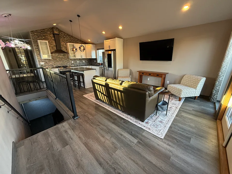N Colorado Avenue East Wenatchee Wa 98802