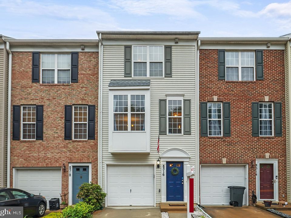 1st image of 8516 Towne Manor Ct