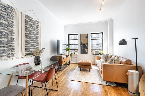 Rented by Brown Harris Stevens | media 1