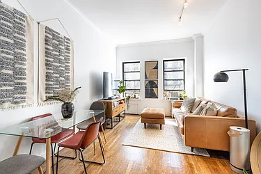Rented by Brown Harris Stevens