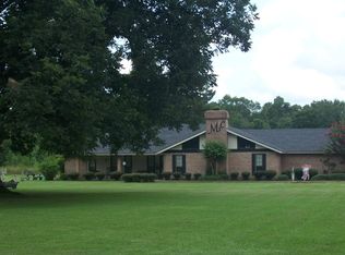 1020 County Road 166, Greenwood, MS 38930