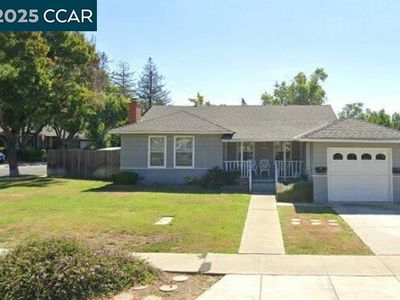3166 Salvio St, Concord, CA, 94519