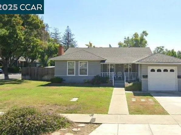 3166 Salvio St, Concord, CA 94519