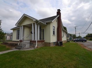 1899 W Mound St, Columbus, OH 43223