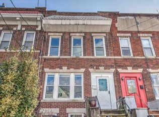 12 Virginia Ter, Jersey City, NJ 07304