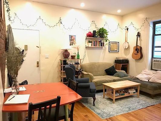 2nd image of 732 Saint Marks Ave #3G