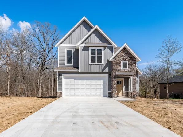 19 Kirkcudbright Ln, Bella Vista, AR 72715