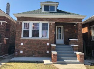 5544 S Richmond St, Chicago, IL 60629