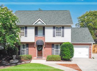 189 Mokateen Ave, North Augusta, SC 29841