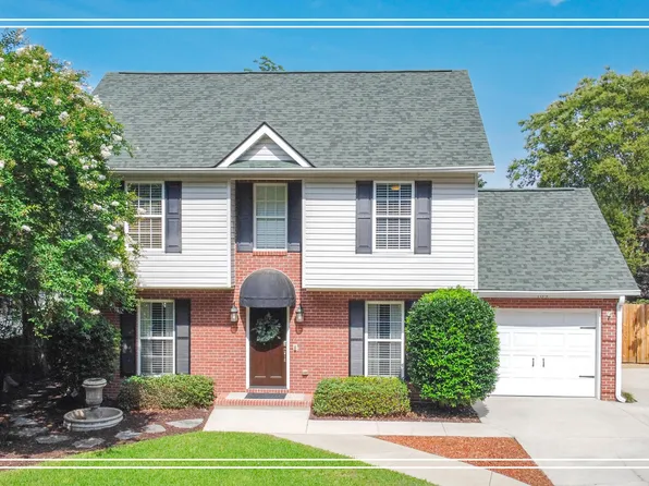 189 Mokateen Ave, North Augusta, SC 29841